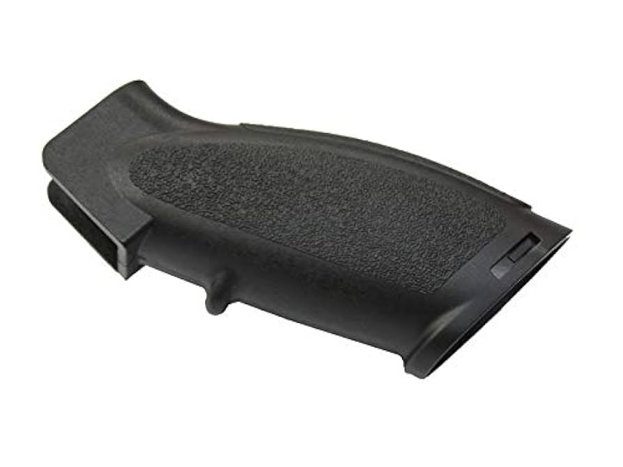 Amazon | S&T HK416/417共用 バトルグリップ BK | モデルガン